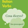 Easy Learning. Italian Verbs: Trusted Support For Learning