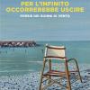 Per L'infinito Occorrerebbe Uscire. Poesie Dei Giorni Di Vento