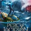 Il Ladro Di Fulmini. Percy Jackson E Gli Dei Dell'olimpo. Nuova Ediz.. Vol. 1
