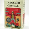 Tarocchi Grunge. Con 78 Carte