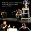 Una Vita Straordinaria. Il Teatro Di Riccardo Goretti Dal 2011 Al 2018