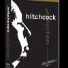 Hitchcock Collection - Black (7 Dvd) (Regione 2 PAL)
