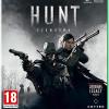 Xbox One: Hunt - Showdown