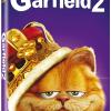 Garfield 2 (funtastic Edition) (regione 2 Pal)