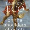 On The Shoulders Of Giants: The Milan Lectures