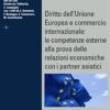 Diritto Dell'unione Europea E Commercio Internazionale: Le Competenze Esterne Alla Prova Delle Relazioni Economiche Con I Partner Asiatici
