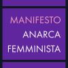 Manifesto Anarca-femminista