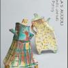 Paola Staccioli. Ceramiche animate-Living pottery. Catalogo della mostra (Firenze, 30 aprile-3 ottobre 2010)