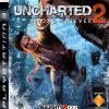 Playstation 3: Uncharted 2: Among Thieves