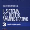 Il Sistema Del Diritto Amministrativo. Vol. 3