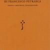 Le senili Di Francesco Petrarca. Testo, Contesti, Destinatari