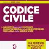 Codice civile. annotato con i soli Contrasti giurisprudenziali e la Giurisprudenza risolutiva delle Sezioni unite. 2023-2024