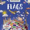 Flags. What, how, why. Ediz. a colori. Con Poster