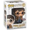 Harry Potter: Funko Pop! - Harry Potter (Vinyl Figure 118)