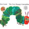 The Very Hungry Caterpillar: Board Book & Cd