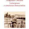 Augusto Monti. Letteratura e coscienza democratica