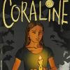 Coraline Graphic Novel