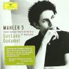 Mahler: Symphony no.5 (1 CD Audio)