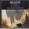 String Quintets / Brandis Quintett / Brett Dean