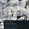 Storia romana. Testo greco a fronte. Vol. 5