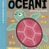 Proteggiamo Gli Oceani. Activity Book. Ediz. A Colori