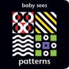Hewitt, Angela - Baby Sees: Patterns [edizione: Regno Unito]