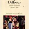 La Signora Dalloway. Testo Inglese A Fronte