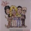 Truth Or Consequence (digipak)