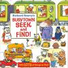 Richard Scarry's Busytown Seek And Find!