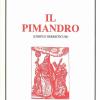 Il Pimandro (corpus Hermeticum)