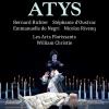 Atys (2 Dvd)