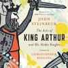 The Acts Of King Arthur And His Noble Knights : (penguin Classics Deluxe Edition)