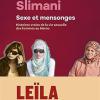 Sexe Et Mensonges: Histoires Vraies De La Vie Sexuelle Des Femmes Au Maroc