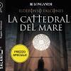 La Cattedrale Del Mare Letto Da Ruggero Andreozzi. Audiolibro. 2 Cd Audio Formato Mp3