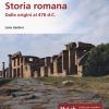Storia Romana. Dalle Origini Al 476 D.c. Ediz. Mylab. Con Contenuto Digitale Per Download E Accesso On Line