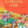 Asterix Fr Hors Serie Le Menhir D'or: Hors Collection - Album Illustr