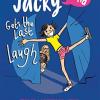 Jacky Ha-ha Gets The Last Laugh: (jacky Ha-ha 3)