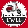 Lambretta. Tv/li. Terza Serie. Storia, Modelli E Documenti. Ediz. Italiana E Inglese