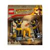 Lego: 77013 - Indiana Jones - Escape From The Lost Tomb