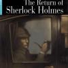 The Return Of Sherlock Holmes. Con Cd Audio