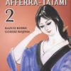 Kasajiro afferra-tatami. Vol. 2