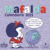 Mafalda. Calendario Da Tavolo 2023