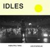 Beautiful Thing: Idles Live At Le Bataclan (2lp/dl Card)