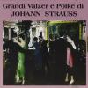 Grandi Valzer E Polke (1 Cd Audio)
