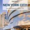 Lonely Planet Pocket New York City [Edizione: Regno Unito]