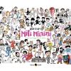Miti Minimi. Troppi Personaggi In Poco Spazio