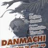 Danmachi. Vol. 11
