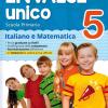 INVALSI unico. 5 Italiano e matematica. Per la Scuola elementare