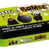 Kids Love Monsters Mostri E Bombe Card Game Display 12