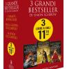3 Grandi Bestseller Di Simon Scarrow: L'armata Invincibile-per La Gloria Dell'impero-la Spada Dell'impero